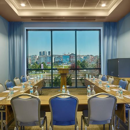 Ibis Istanbul Tuzla Hotel Cayirova Εξωτερικό φωτογραφία