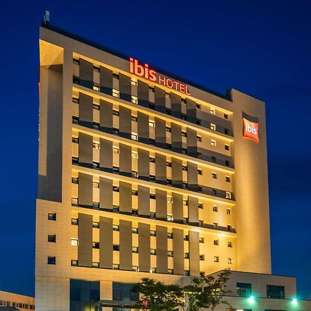 Ibis Istanbul Tuzla Hotel Cayirova Εξωτερικό φωτογραφία