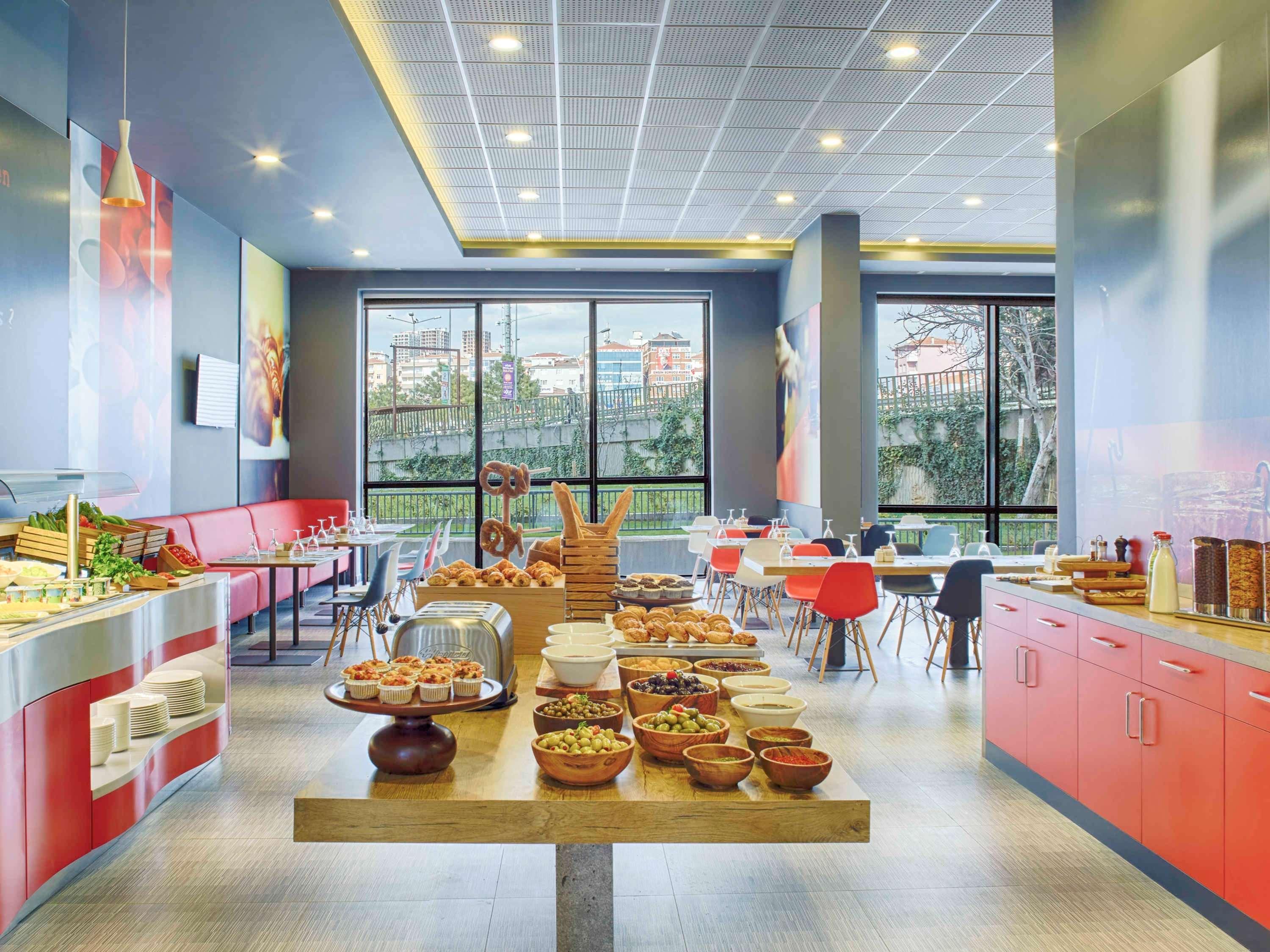 Ibis Istanbul Tuzla Hotel Cayirova Εξωτερικό φωτογραφία