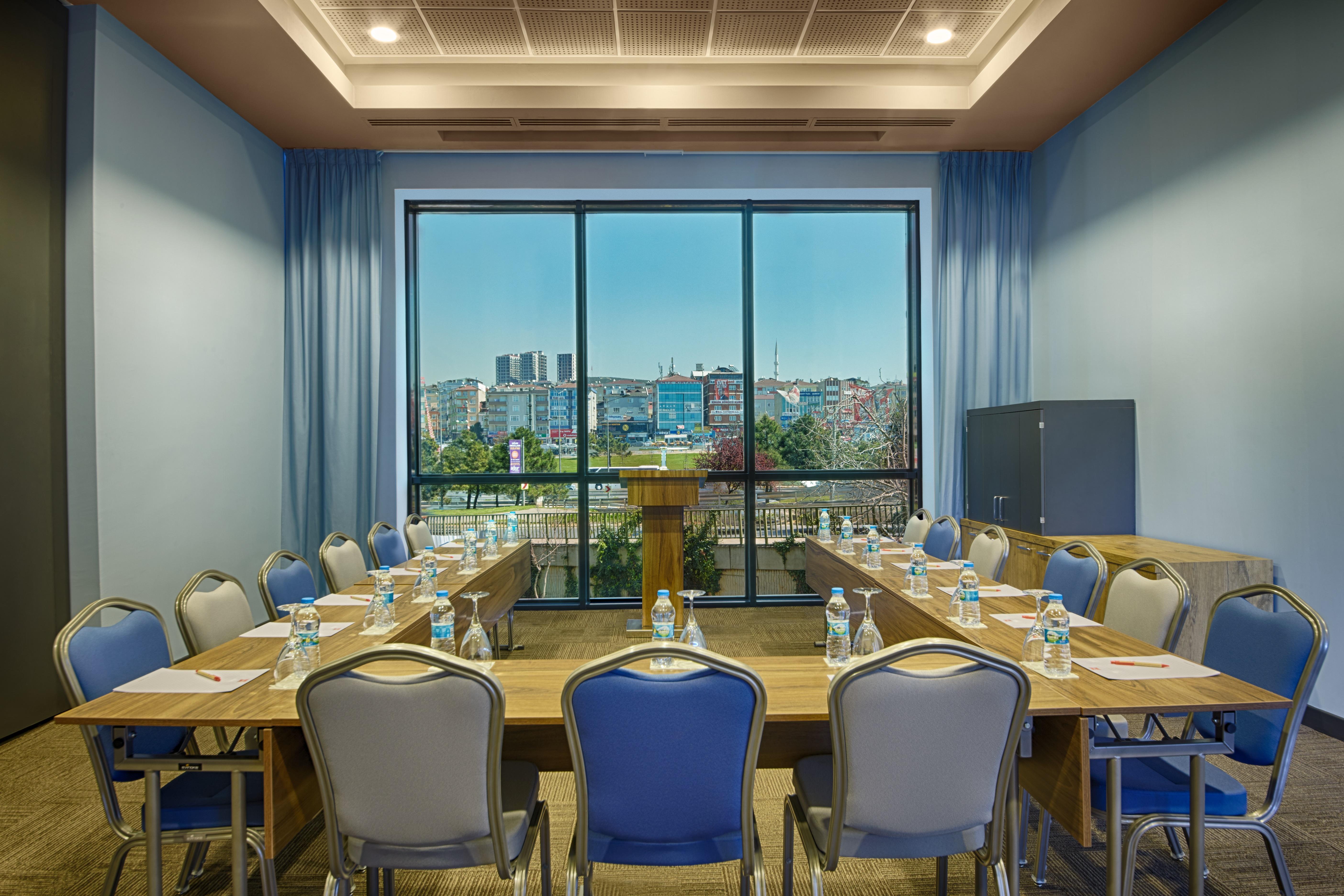 Ibis Istanbul Tuzla Hotel Cayirova Εξωτερικό φωτογραφία