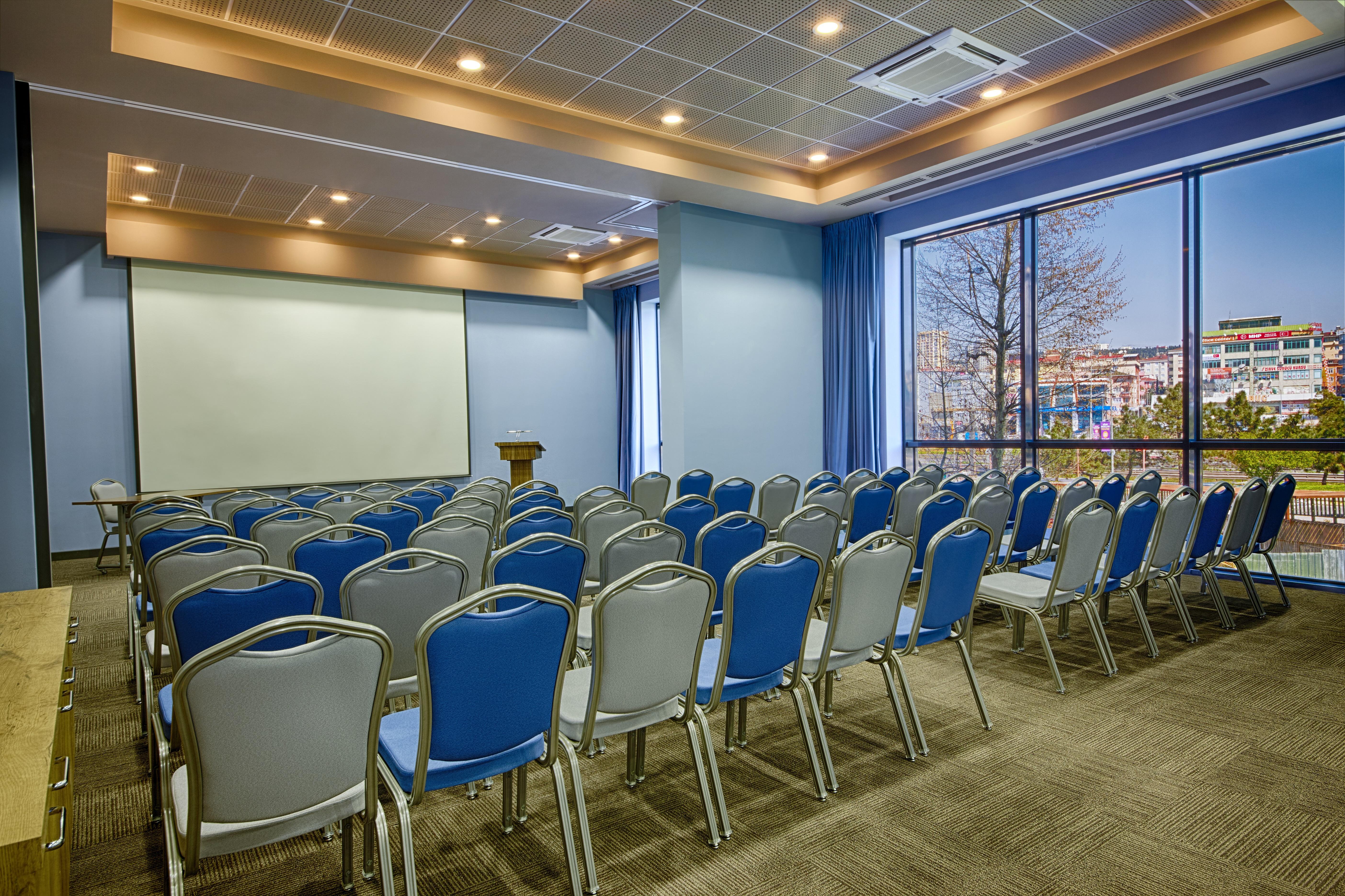 Ibis Istanbul Tuzla Hotel Cayirova Εξωτερικό φωτογραφία