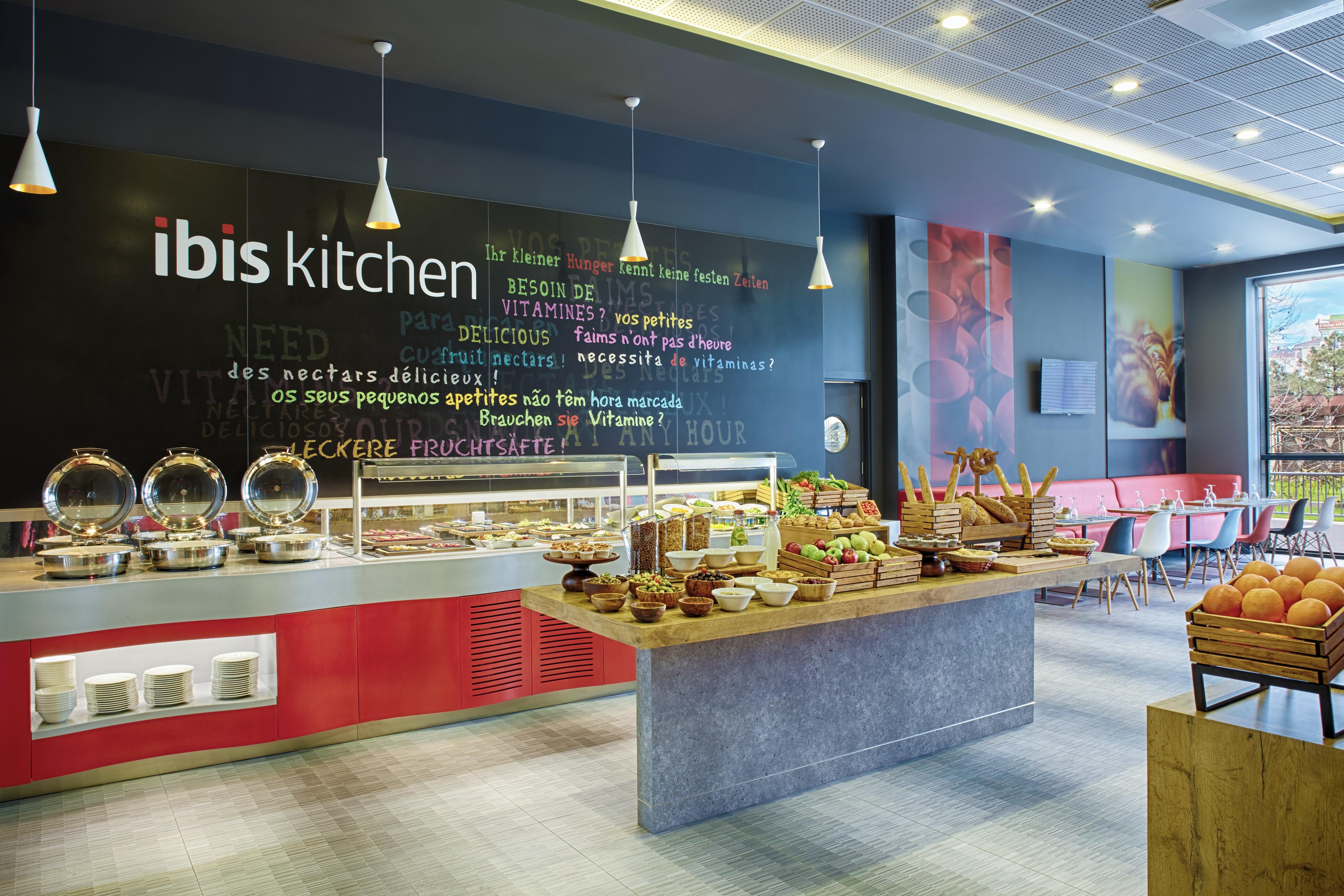Ibis Istanbul Tuzla Hotel Cayirova Εξωτερικό φωτογραφία