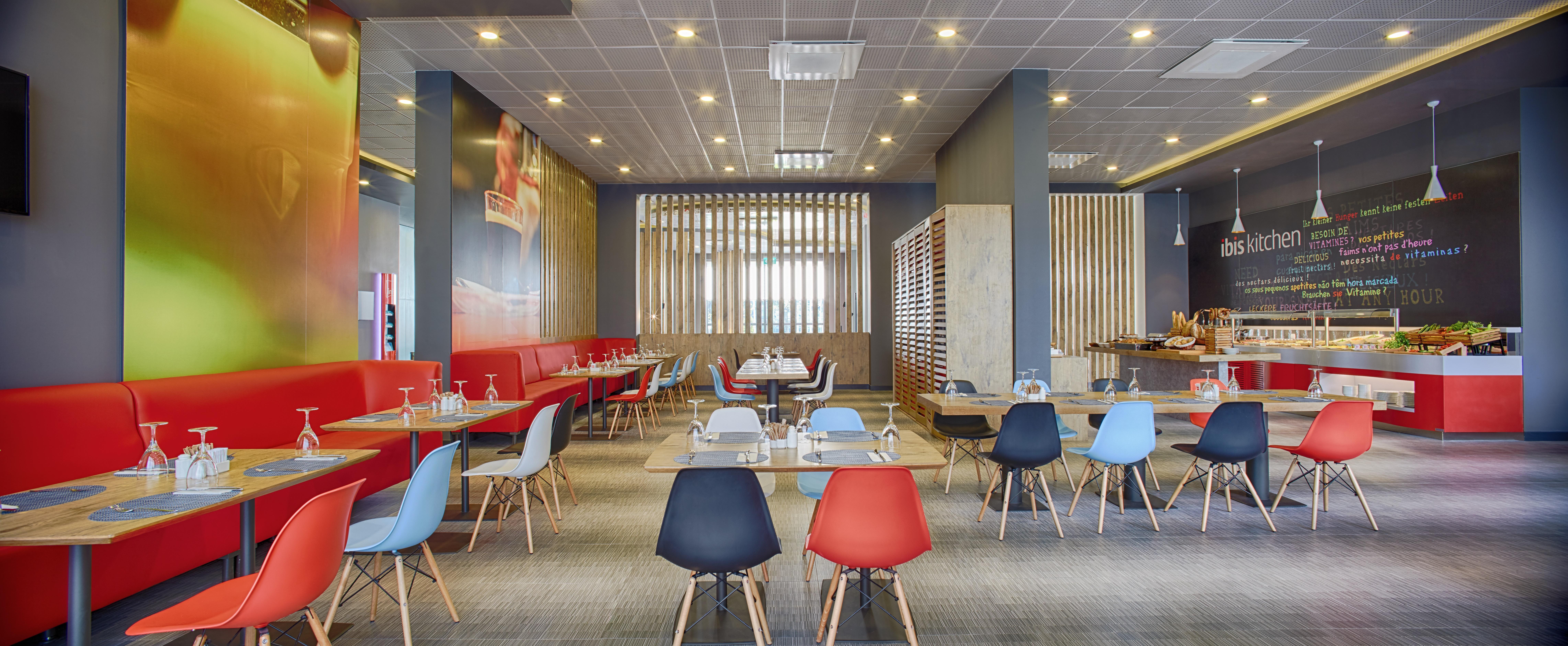 Ibis Istanbul Tuzla Hotel Cayirova Εξωτερικό φωτογραφία