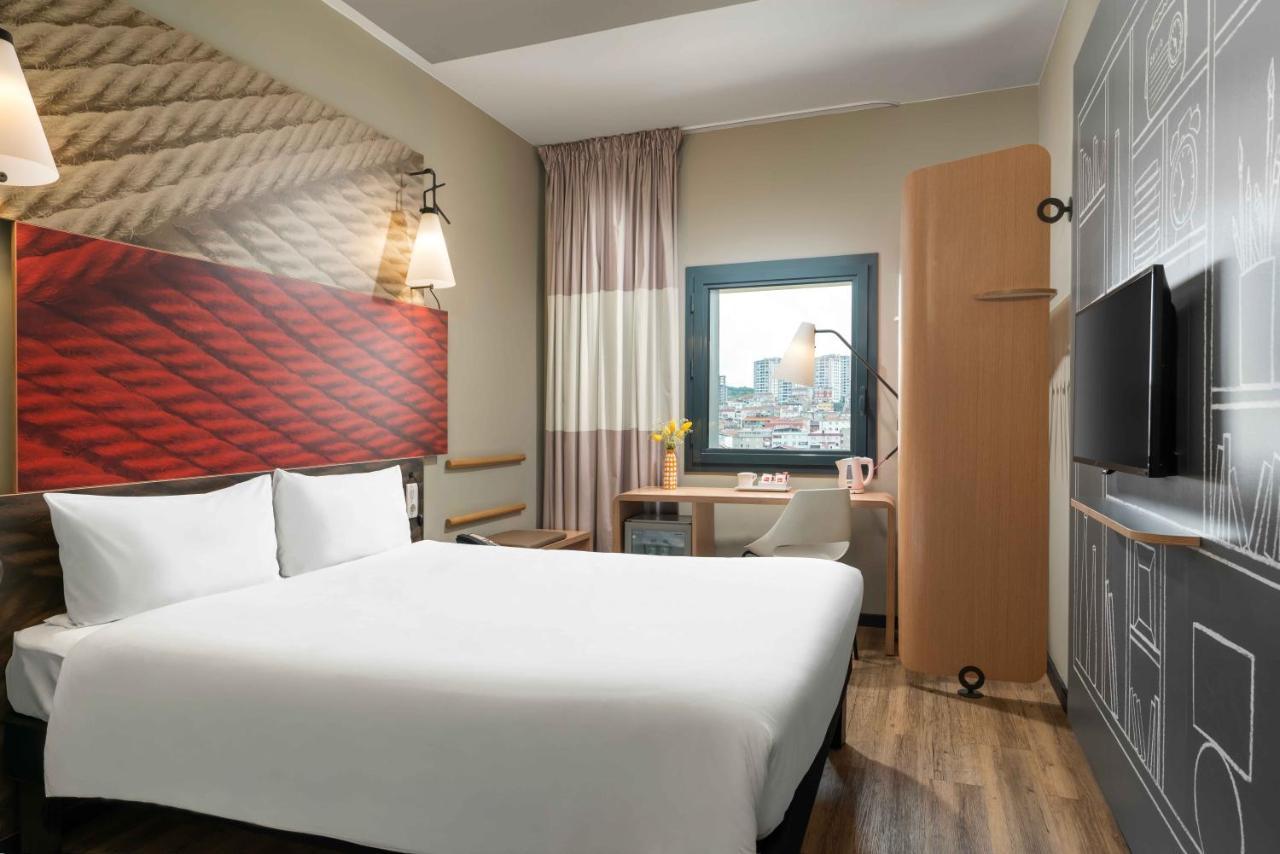 Ibis Istanbul Tuzla Hotel Cayirova Εξωτερικό φωτογραφία