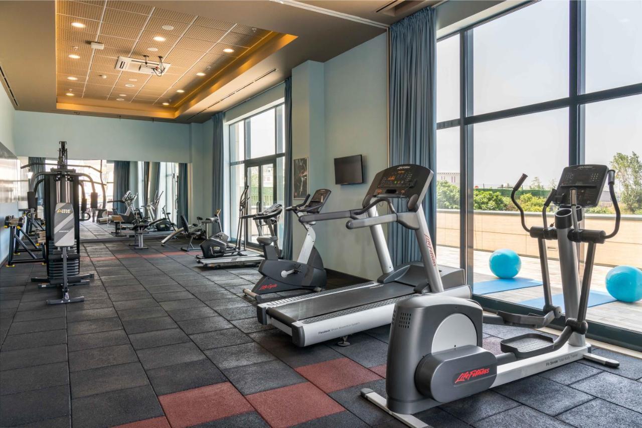 Ibis Istanbul Tuzla Hotel Cayirova Εξωτερικό φωτογραφία