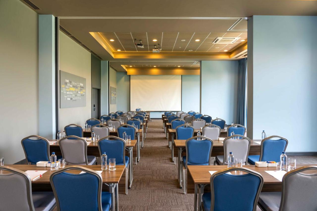 Ibis Istanbul Tuzla Hotel Cayirova Εξωτερικό φωτογραφία