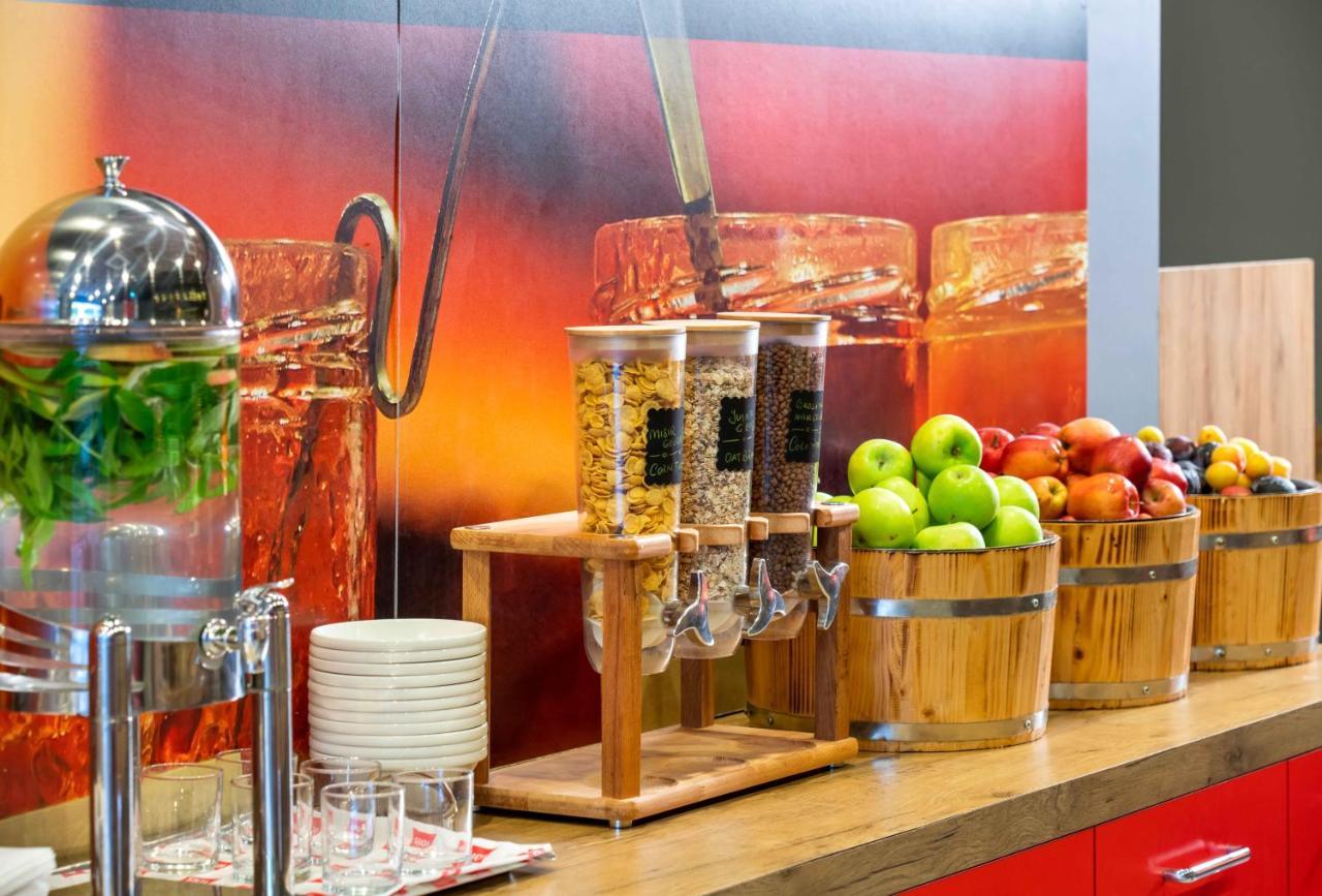 Ibis Istanbul Tuzla Hotel Cayirova Εξωτερικό φωτογραφία