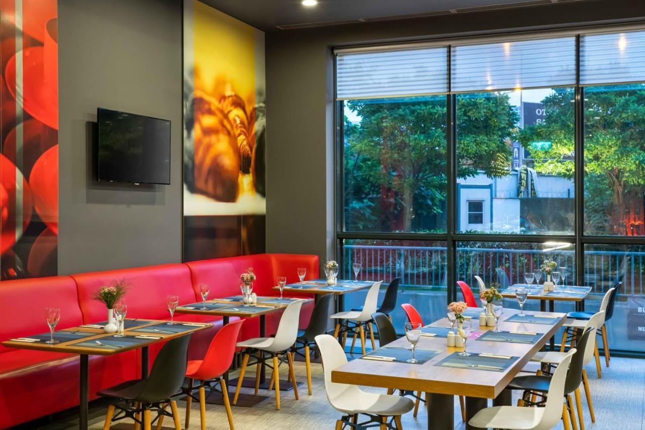 Ibis Istanbul Tuzla Hotel Cayirova Εξωτερικό φωτογραφία