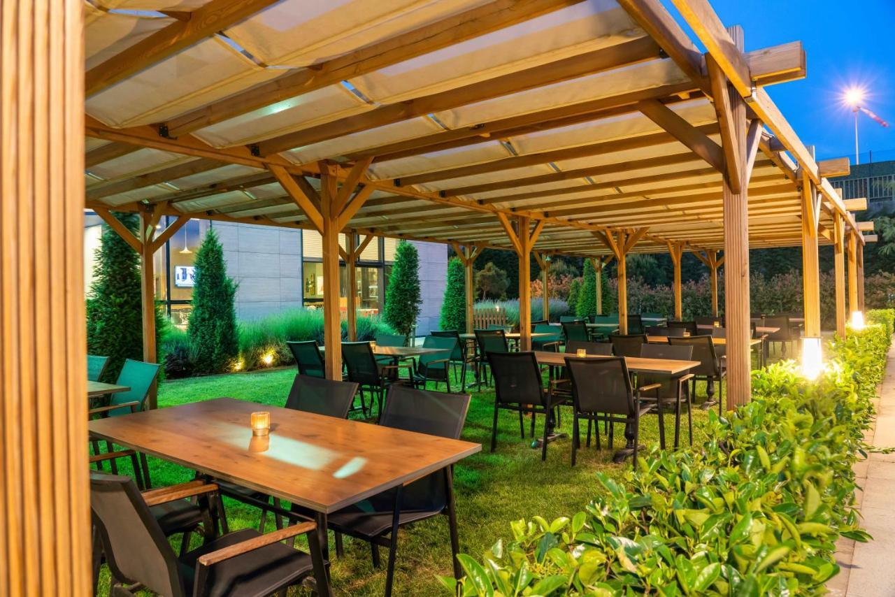 Ibis Istanbul Tuzla Hotel Cayirova Εξωτερικό φωτογραφία
