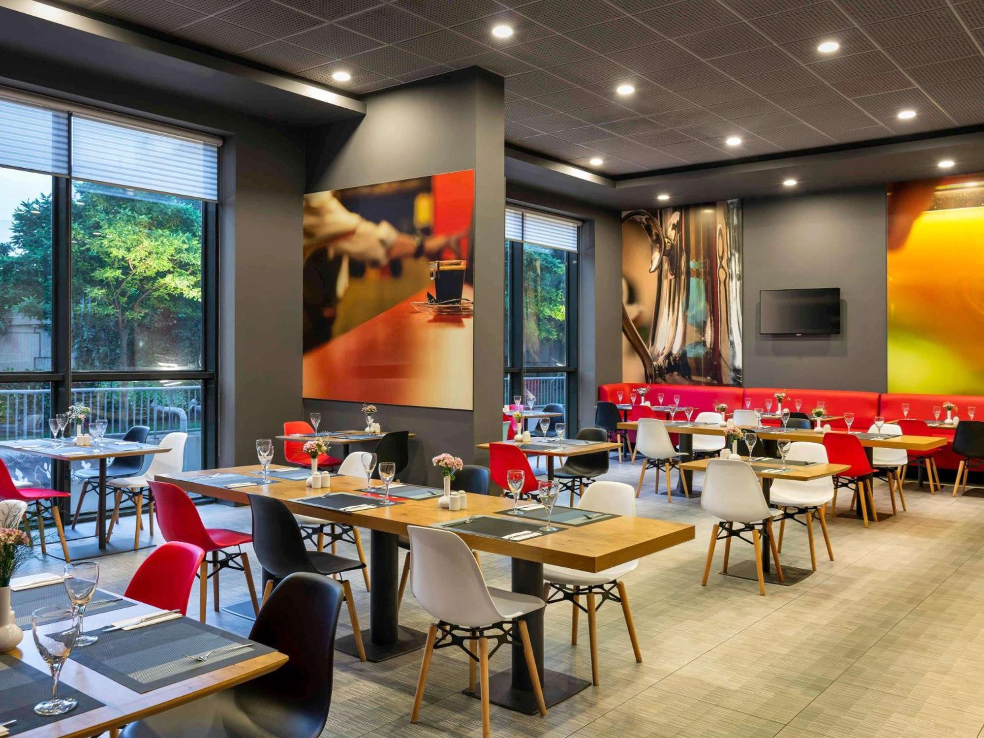 Ibis Istanbul Tuzla Hotel Cayirova Εξωτερικό φωτογραφία