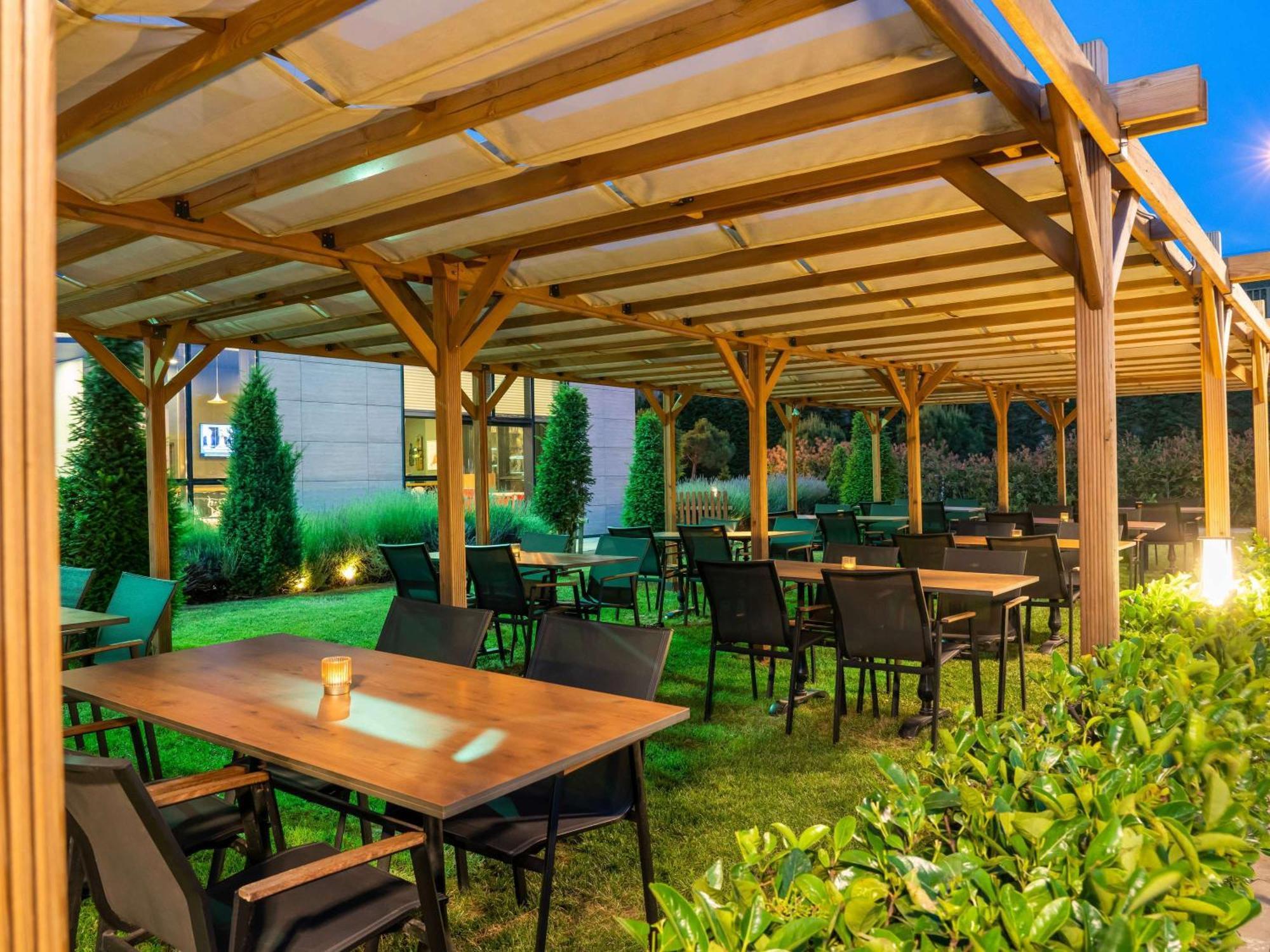 Ibis Istanbul Tuzla Hotel Cayirova Εξωτερικό φωτογραφία