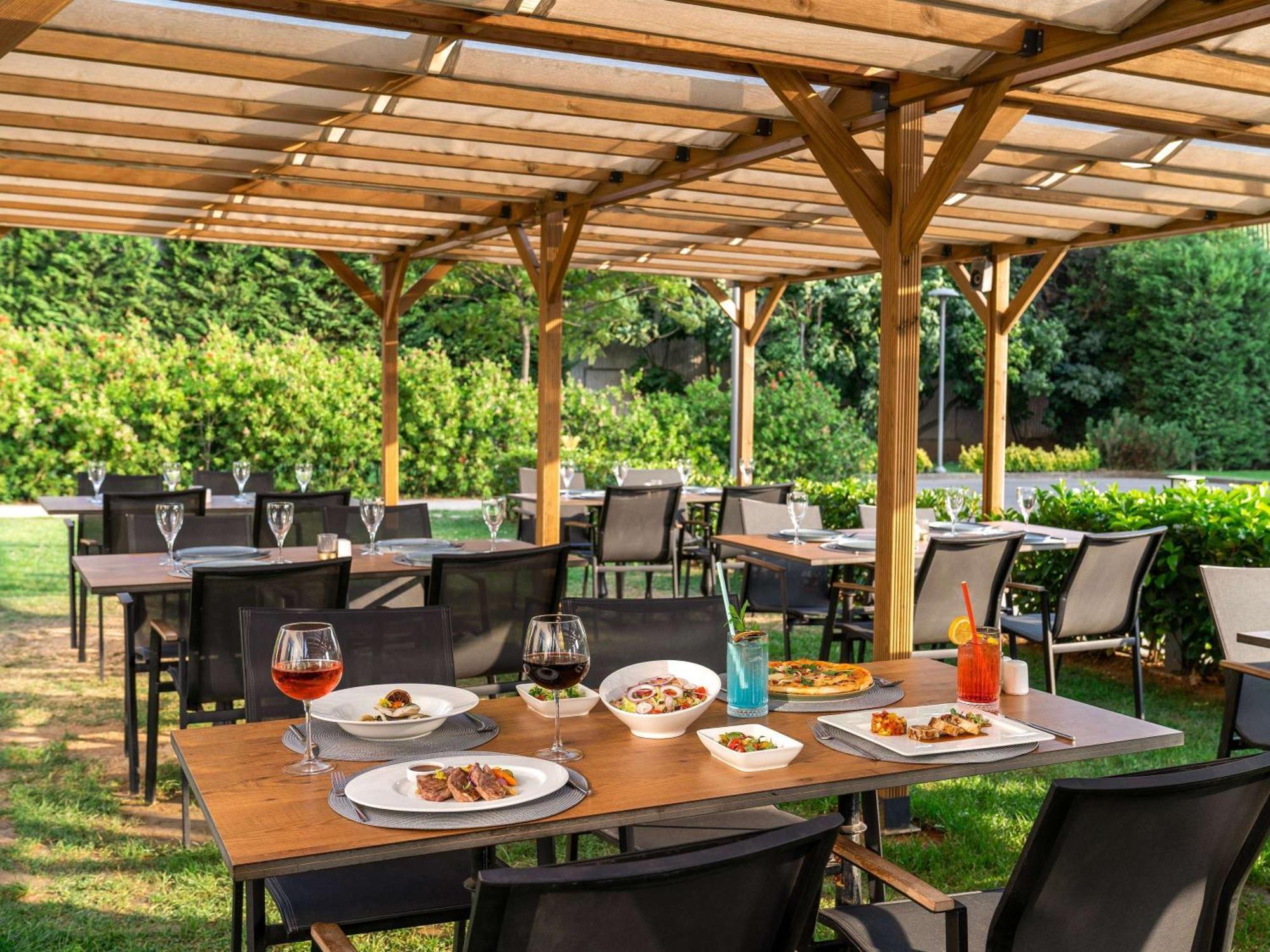 Ibis Istanbul Tuzla Hotel Cayirova Εξωτερικό φωτογραφία