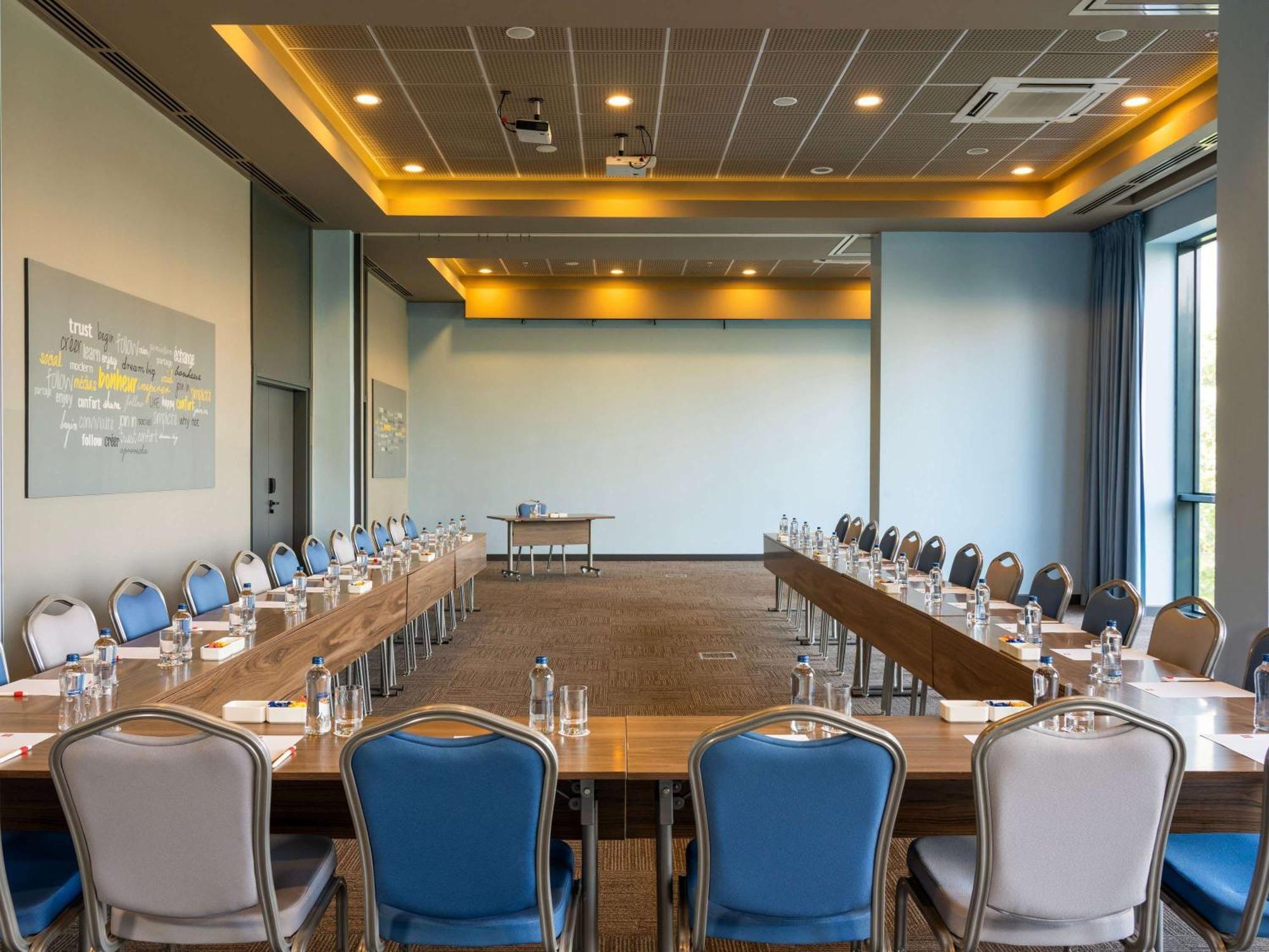 Ibis Istanbul Tuzla Hotel Cayirova Εξωτερικό φωτογραφία