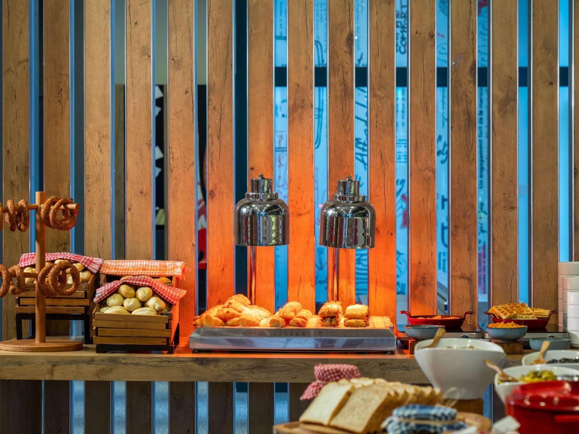 Ibis Istanbul Tuzla Hotel Cayirova Εξωτερικό φωτογραφία