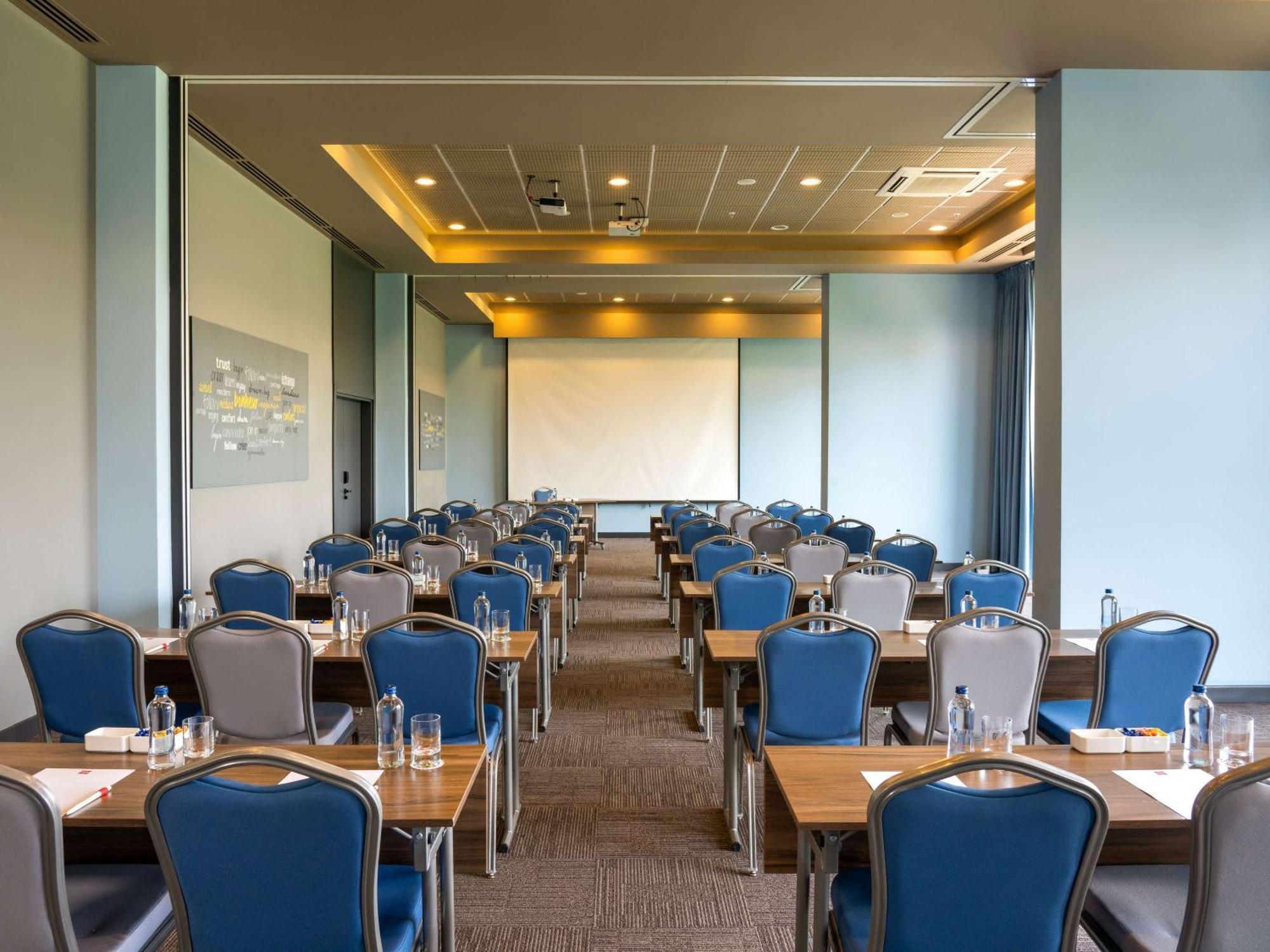 Ibis Istanbul Tuzla Hotel Cayirova Εξωτερικό φωτογραφία