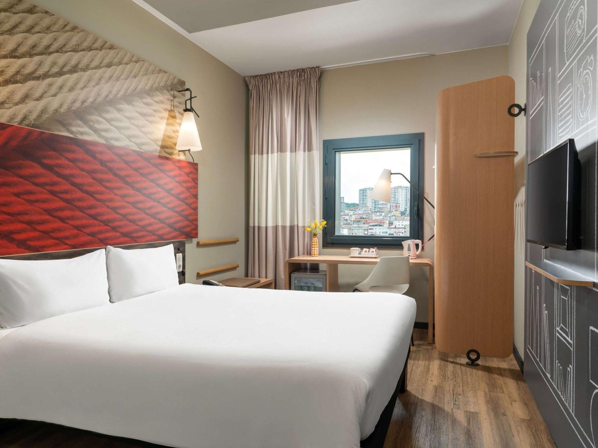 Ibis Istanbul Tuzla Hotel Cayirova Εξωτερικό φωτογραφία