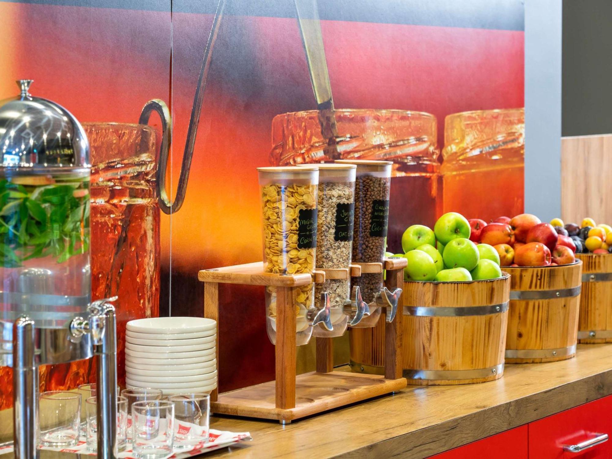 Ibis Istanbul Tuzla Hotel Cayirova Εξωτερικό φωτογραφία
