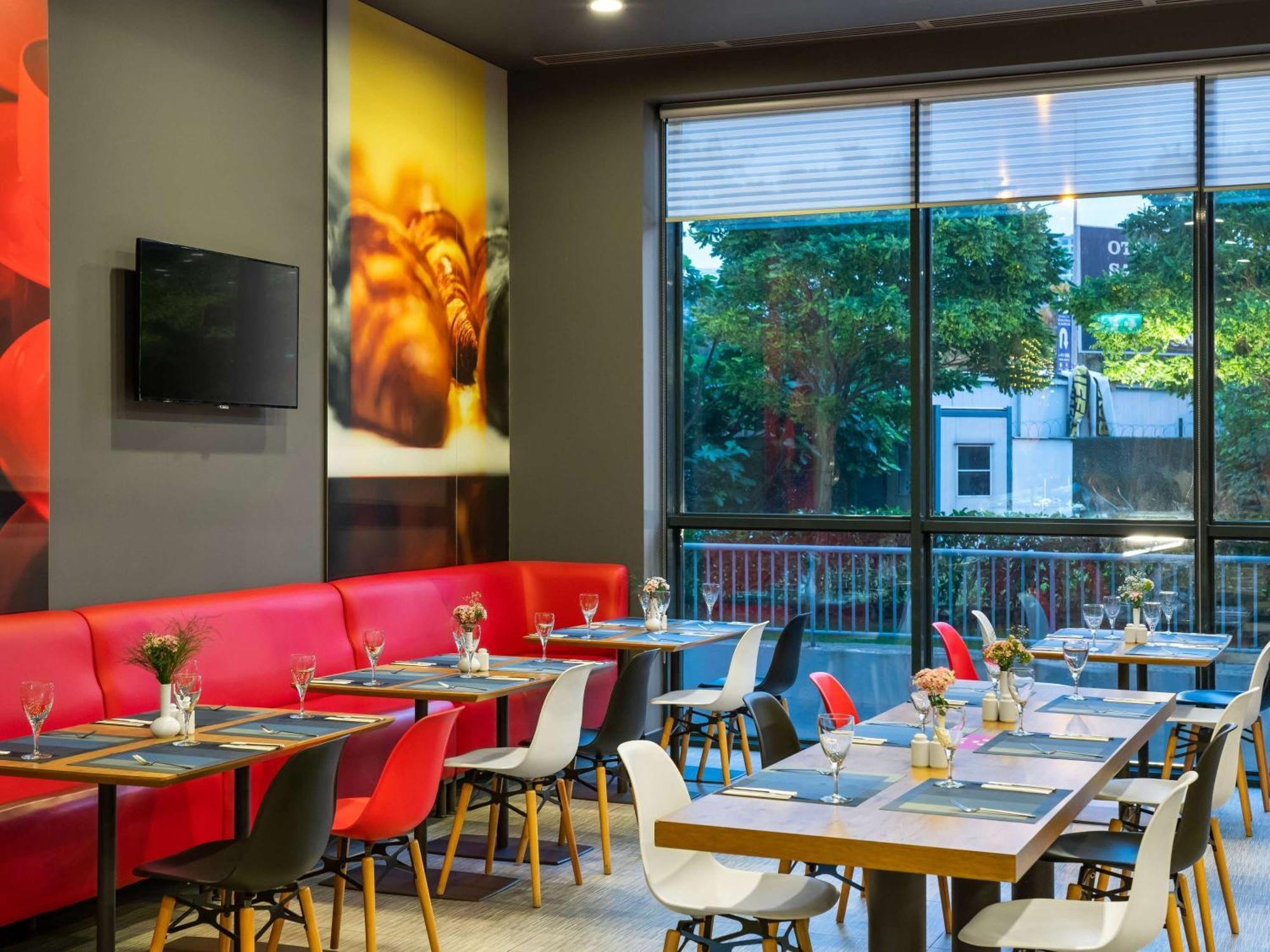 Ibis Istanbul Tuzla Hotel Cayirova Εξωτερικό φωτογραφία