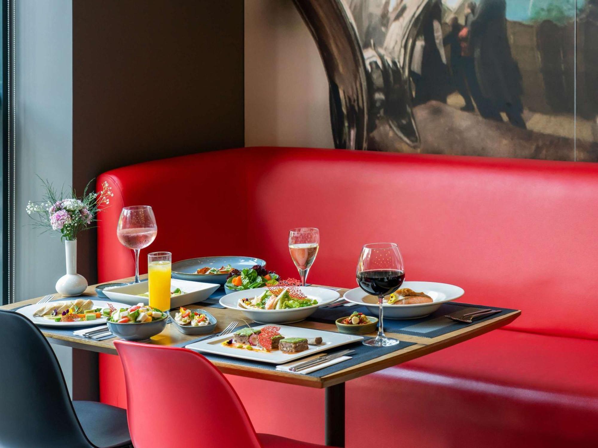 Ibis Istanbul Tuzla Hotel Cayirova Εξωτερικό φωτογραφία